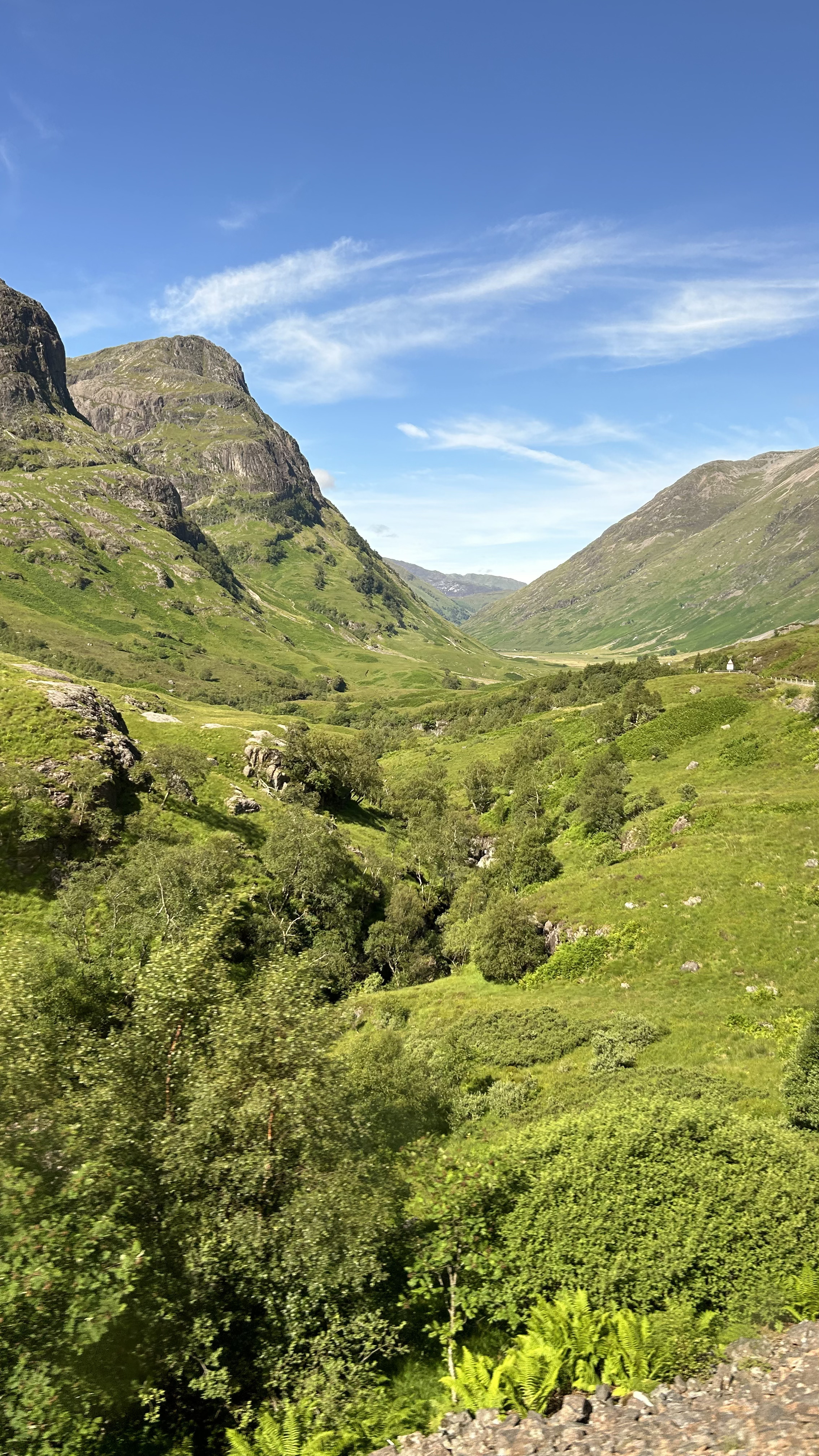 Glen Coe 